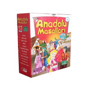 Dünya Masalları 2 10 Kitap