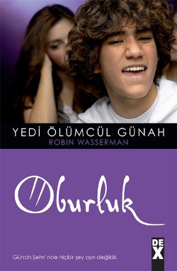 Yedi Ölümcül Günah Oburluk