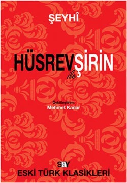 Hüsrev ü Şirin