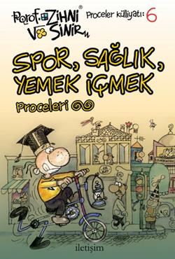 Eğitim Kültür Sanat ve İletişim Proceleri 4