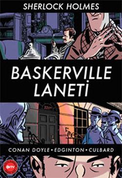 Baskerville Laneti Sherlock Holmes