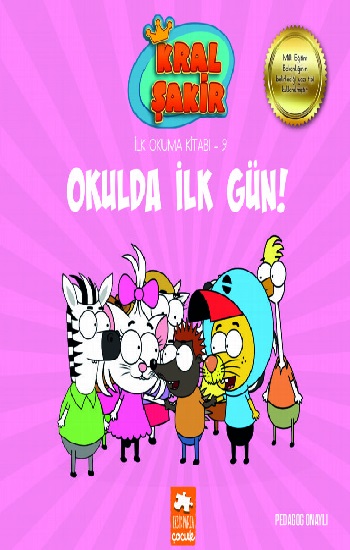 Kita Kitap