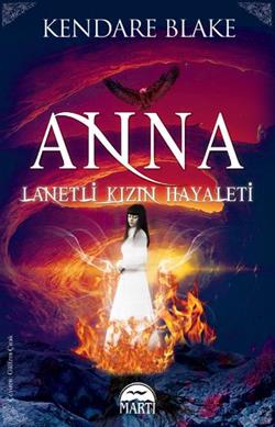 Anna Lanetli Kızın Hayaleti