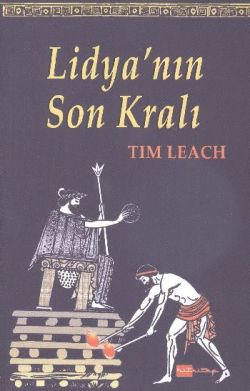 Lidya nın Son Kralı