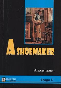 A Shoemaker Stage 3