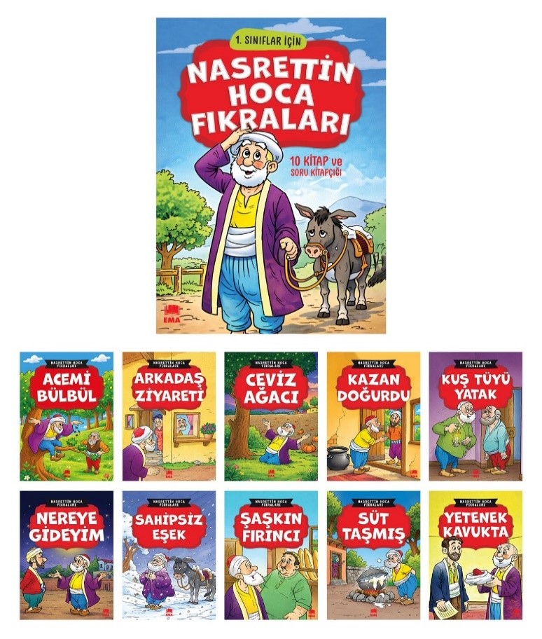 Kita Kitap