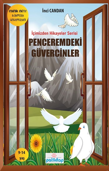 Kita Kitap