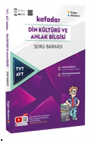 TYT Kafadar Fizik Soru Bankası Kolektif 5 İndirim