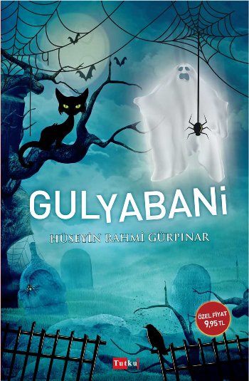 Gulyabani