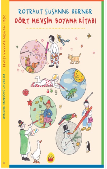 Kita Kitap