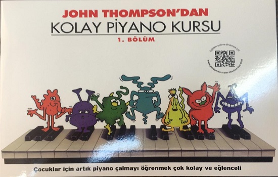 Kita Kitap