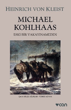 Michael Kohlhaas 11 Z 158