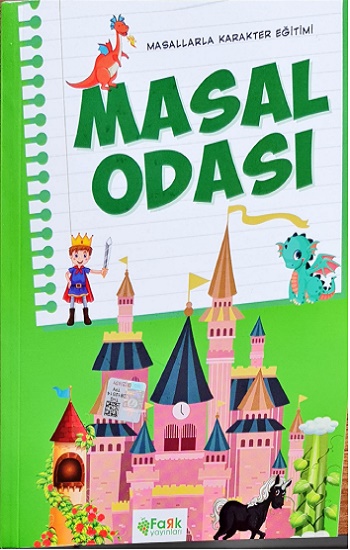 Kita Kitap