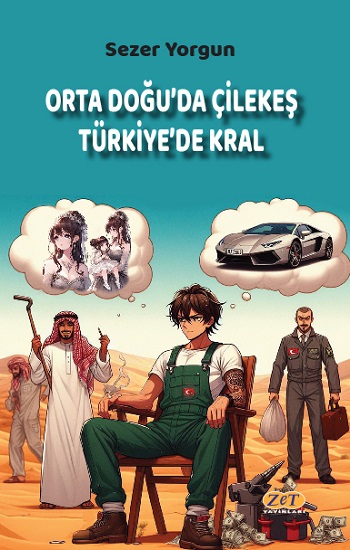 Kita Kitap