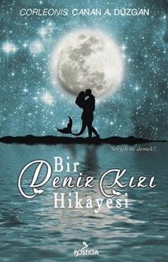 Bir Deniz Kızı Hikayesi Canan Alkan Düzgan 84 İndirim