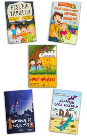 Kita Kitap