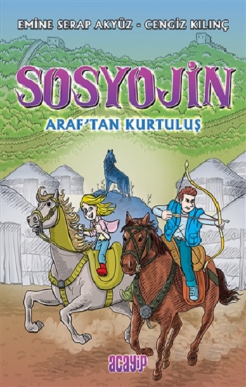 Kita Kitap