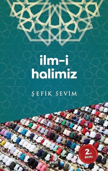 İlm i Halimiz