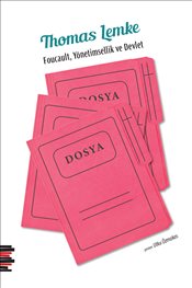 Foucault Yönetimsellik ve Devlet