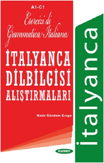 İtalyanca Dil Bilgisi Alıştırmaları