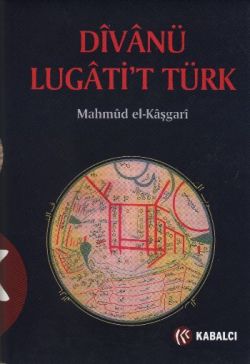 Divanü Lugati t Türk
