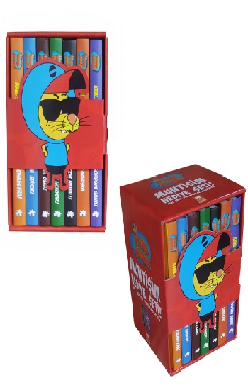 Kita Kitap