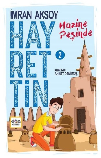 Kita Kitap