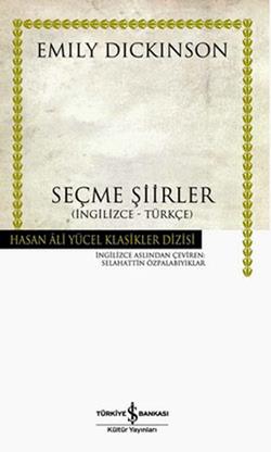 Seçme Şiirler İngilizce Türkçe