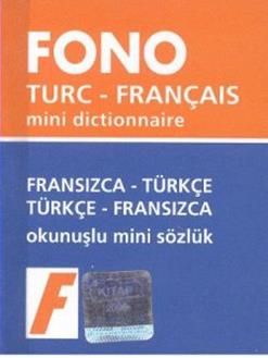 Fransızca Türkçe Türkçe Fransızca Rehber Sözlük