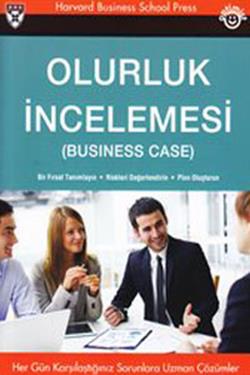 Olurluk İncelemesi Business Case