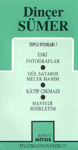 Kita Kitap