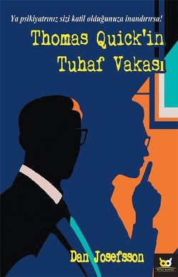 Thomas Quick in Tuhaf Vakası