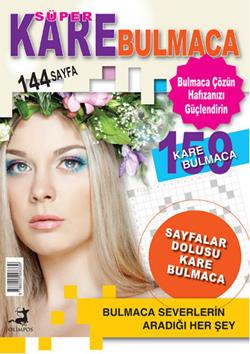 Süper Şifreli Metin Bulmaca
