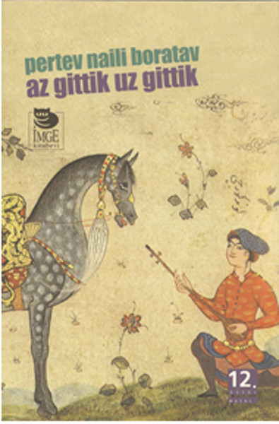 Kita Kitap