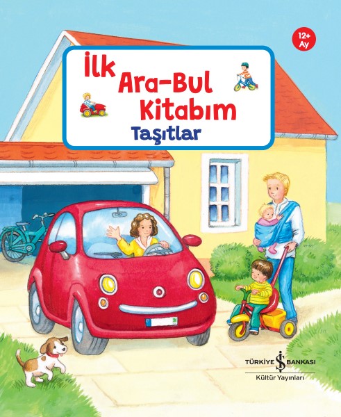 Kita Kitap