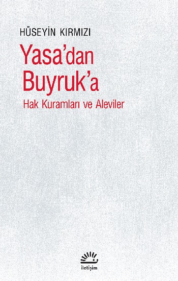 Yasa dan Buyruk a