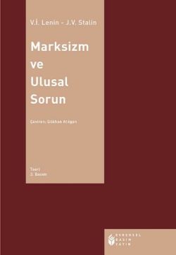Marksizmin Üç Kaynağı