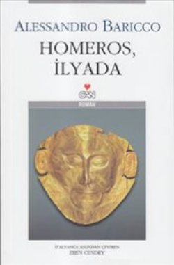 Homeros İlyada