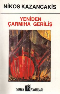 Yeniden Çarmıha Gerilen İsa