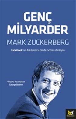 Dünyayı Değiştiren Muhteşem İnsanlar Mark Zuckerberg