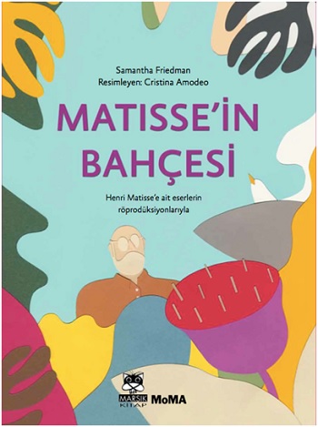 Matisse in Bahçesi