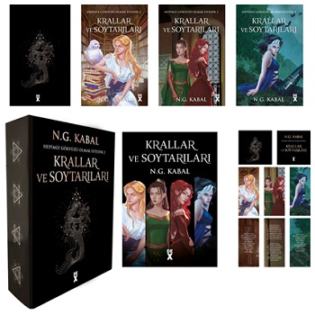Kita Kitap