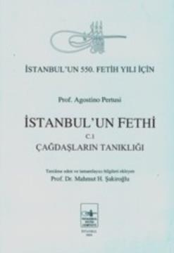 İstanbul un Fethi Cilt 3