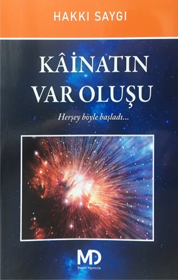 Kainatın Varoluşu 2