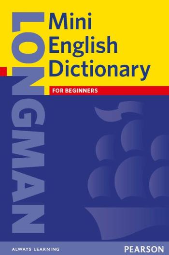 Longman Dictionary of American English
