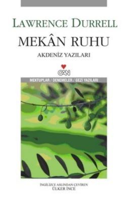 Mekân Ruhu