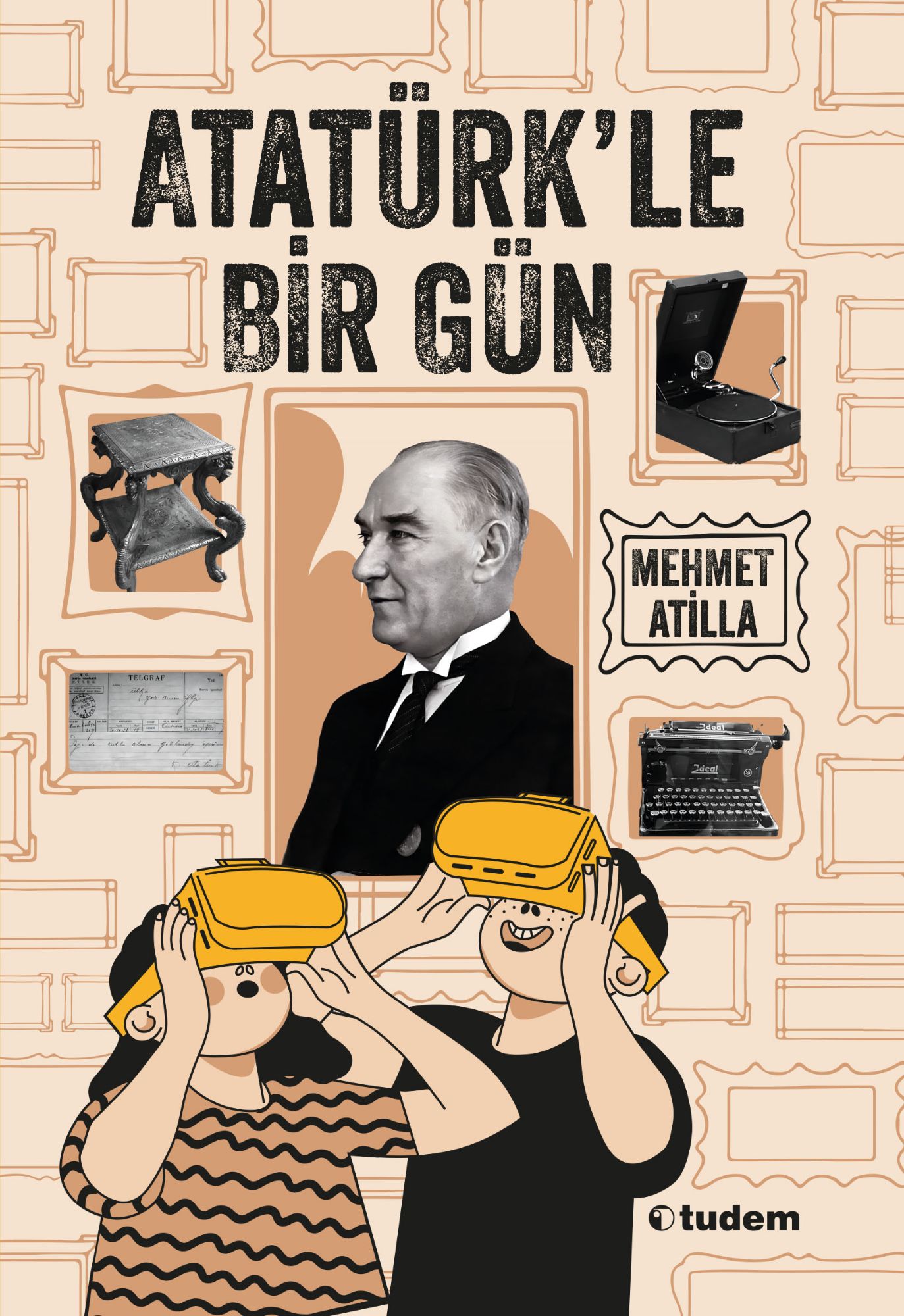 Kita Kitap