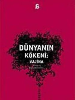 Dünyanın Kökeni Vajina