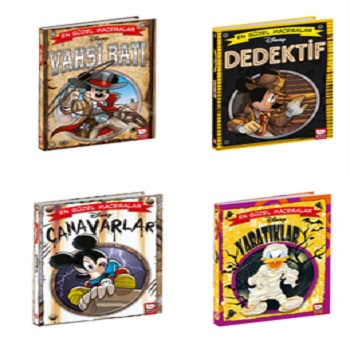 Kita Kitap