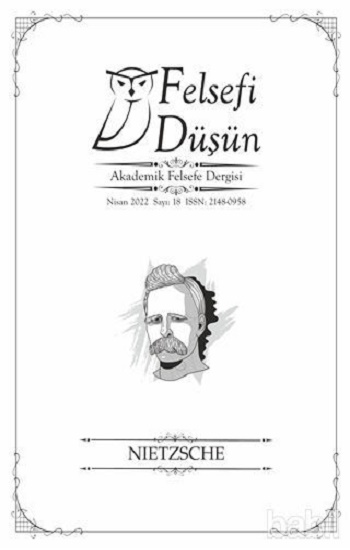 Felsefi Düşün Sayı 16 İskoç Aydınlanması